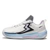 Basketball Shoes for Men and Women 12-18 Years Old, Junior High School Students and Teenagers, Actual Combat Sneakers, Breathable Running Shoes, Fas