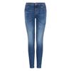 Armani Exchange Womens/Ladies J12 Lift Up Jeans