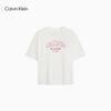 Calvin Klein Jeans Women's CK Logo Cotton T-Shirt