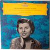 LP-Platte MARIA STADER FRANZ SCHUBERT FELIX Liederabend Maria Stader LPEM19136 Deutsche Grammo 1958 Deutschland Klassik Gebraucht