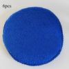 Car Wax Applicator Pad Polishing Sponge Auto Care Polishing Pad  Foam Sponge Remove Wax Auto Care Polishing Pad Washing Tools