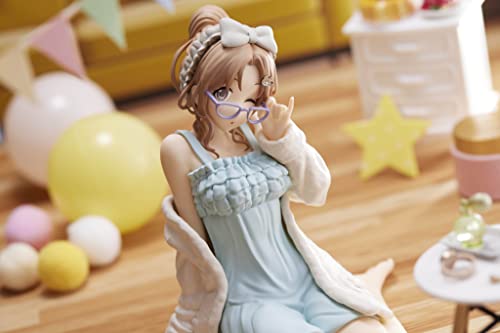 Banpresto The Idolmaster Shiny Colors Relax time I