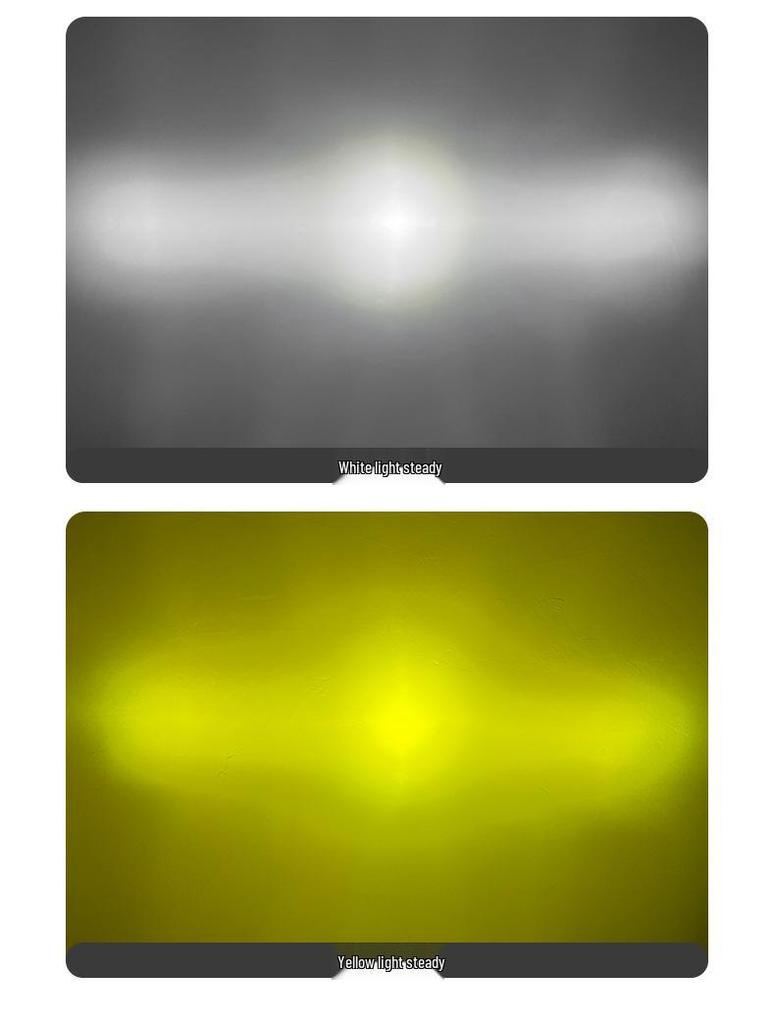 3" Motorcycle Spotlight Headlight for Sur-Ron & Segway