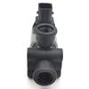 OE: A0009973512 4721700010 0009973512 Multi -way Solenoid valve  For Mercedes-Benz Truck