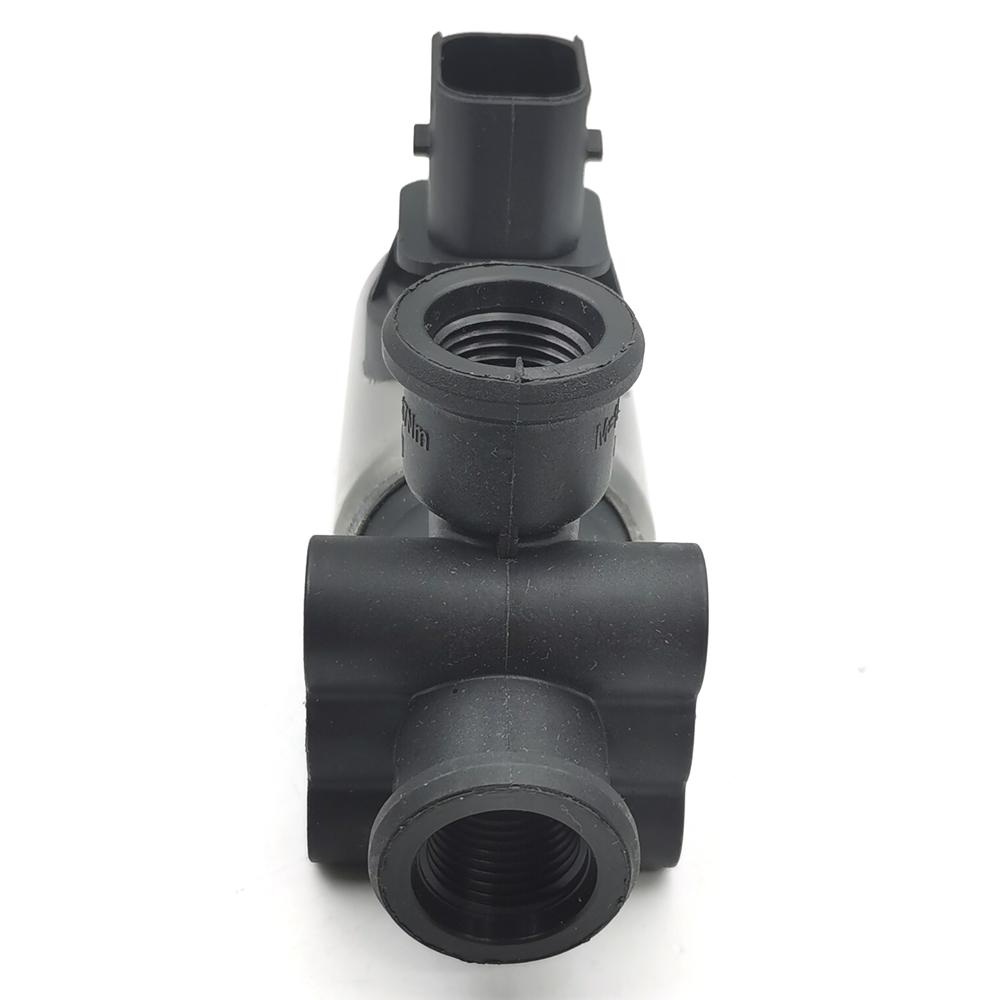 OE: A0009973512 4721700010 0009973512 Multi -way Solenoid valve  For Mercedes-Benz Truck