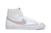 Nike Blazer Mid 77 Vintage Summit White Pink (Women's)
