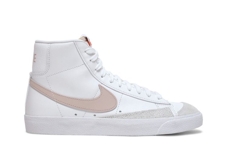 Nike Blazer Mid 77 Vintage Summit White Pink (Women's)