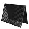 Thick Slate Braille Slate Thickened Board Braille Stylus Braille Writing Board  Blind Students