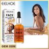 Self Tanning Drops Sunless Skin Tanning Oil Liquid Dark Self Tanner Water Serum for Face Body Fake Indoor Tan Lotion 30ml