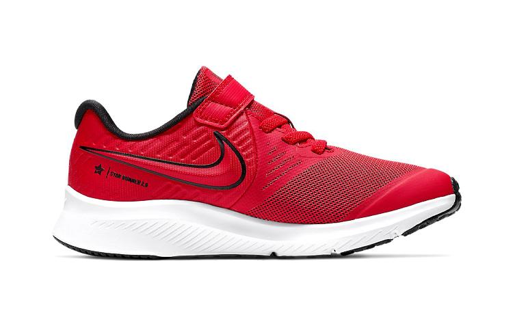 Nike Star Runner 2 Kids' Running Shoes Pre School AT1801-600