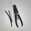 Small Pipe Cutter Whole Body Steel Hose Cutter Easy To Carry SNS Soft Tube Cutter  PU PE Nylon Tube