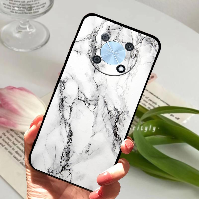 Case For Huawei Nova Y90 Y 90 4G TPU Soft Silicone Phone Back Cover For Huawei Enjoy 50 Pro Capas Nzone 50 Pro Phone Protector