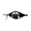 Creative Zipper Car Stickers Weatherproof Scratch Cover Decal High-Definition Printing Realistic Patterns Easy To Apply and Remove Sticker Decoration