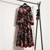 European, American and Y Wear, New Light Luxury and Comfortable Fabric Dress Bohemian Beach Dress