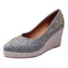 Sapatos clássicos – Sapatos clássicos