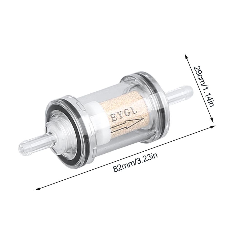 1 Stück Filter 82*29*29mm Autozubehör Staubdicht