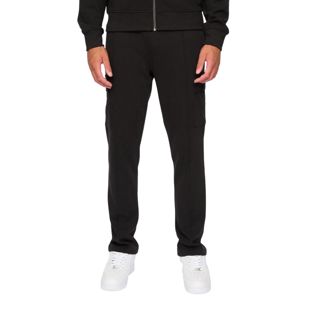 Duck and Cover Men's Optimus Combat Jogging Bottoms