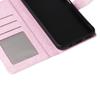 For Samsung Galaxy A16 5G/A16 4G Case RFID Blocking Flower Leather Phone Cover