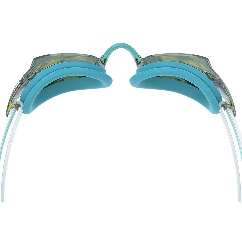 Speedo Swimming Goggles for Women Vanquisher 3.0 Mirrored