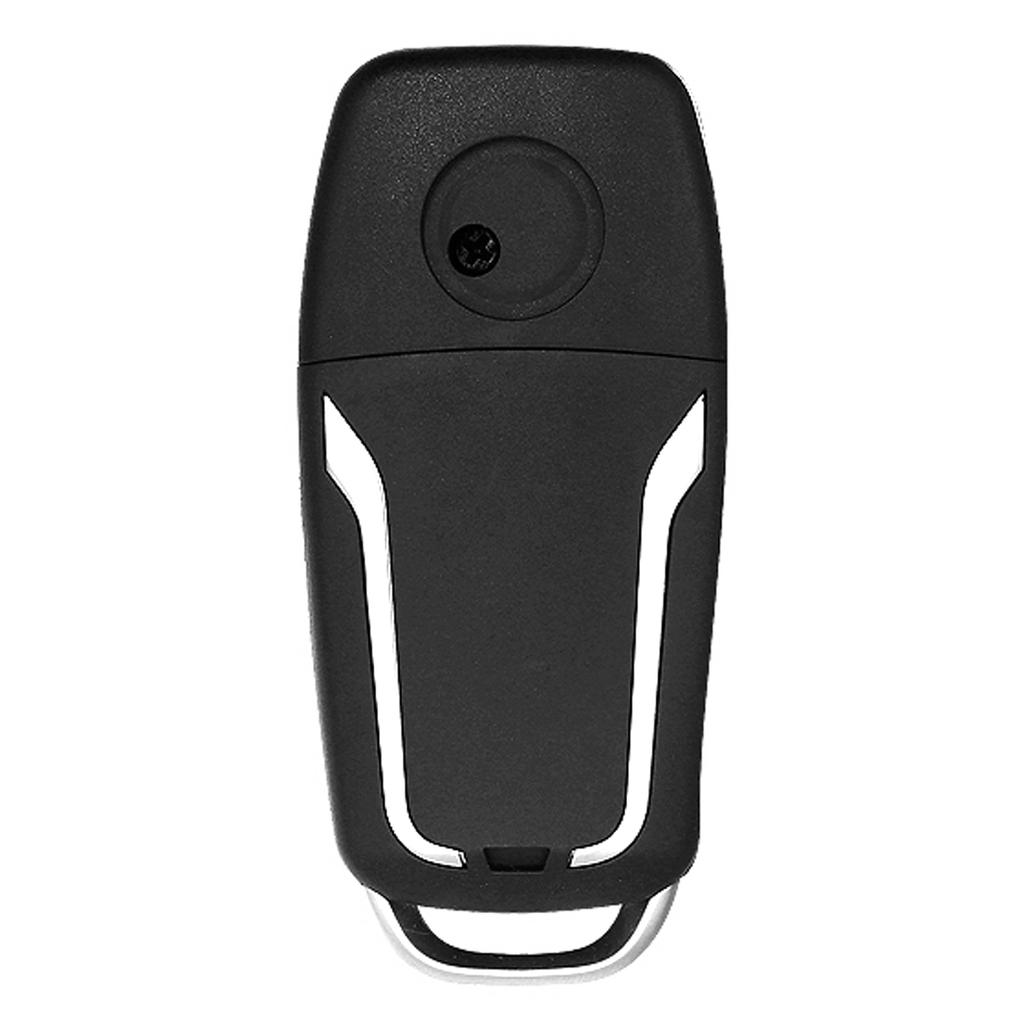 Universal Remote Control Duplicator Cloning Code Car Key 433Mhz 4CH Wireless Relay Receiver Transmitter for Garage Door