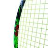 H-shaped Silicone 0.5g Badminton Racket Weight Tape Portable Racket Balance Adjuster for Outdoor Sports Games