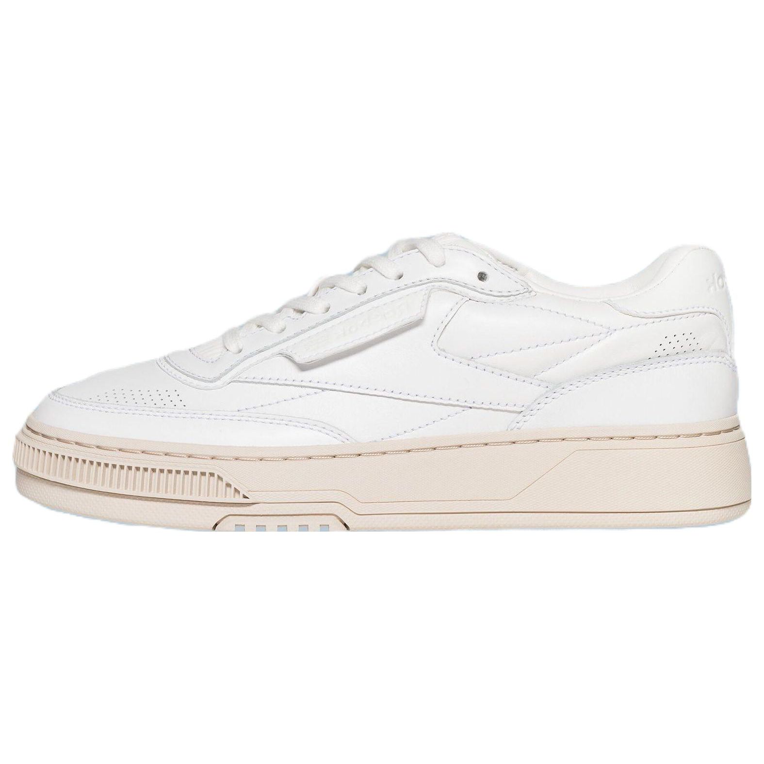 Reebok Club C Ltd Unisex White RMIA04DC99LEA008-0100 EU 44.5