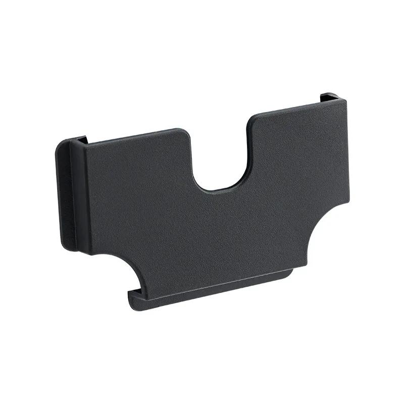 

Универсальный держатель для карт в салоне автомобиля, многофункциональный портативный ящик для хранения карт, отсек для карт на солнцезащитный козырек автомобиля