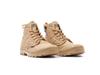 Sneakers PAMPA cm [Palladium] RE-QUILTED DESERT(295) 25.0