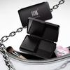 Mini Makeup Brush Cleaner Portable Foundation Cosmetic Cleaning Tools Powder Puff Washboard