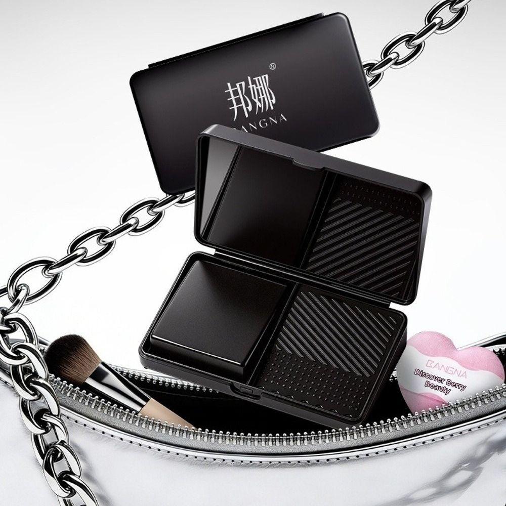 Mini Makeup Brush Cleaner Portable Foundation Cosmetic Cleaning Tools Powder Puff Washboard