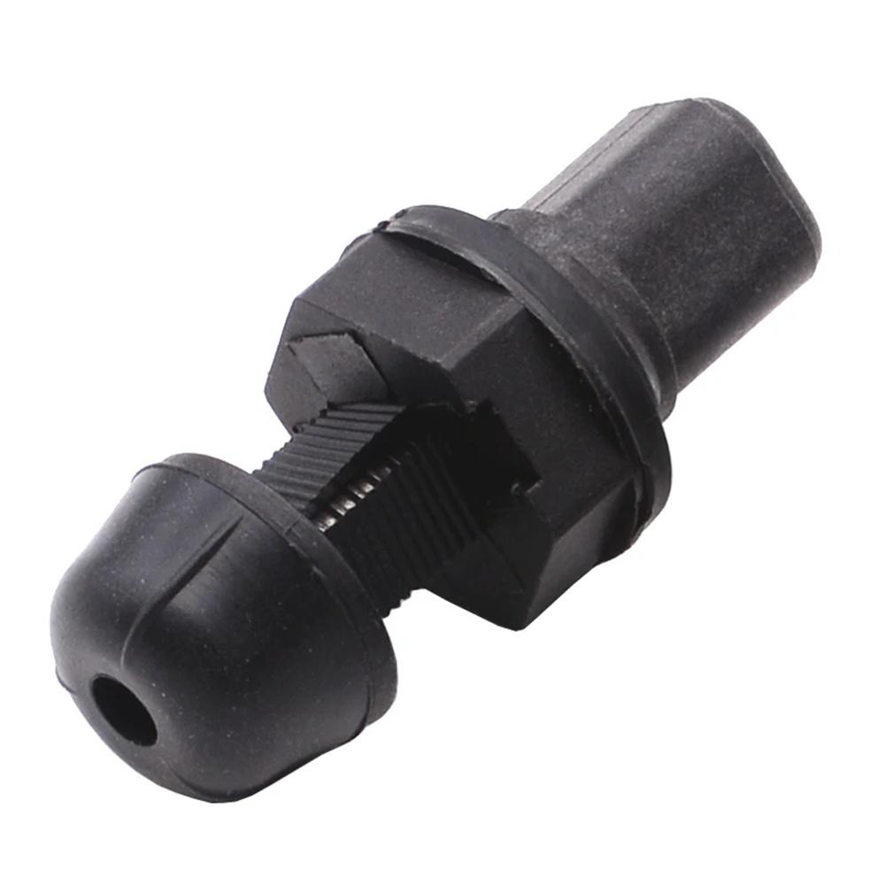 Bilbagasjelokk Baklukelokk Gummi Stopp Bufferblokk For VW Polo Golf TOUAREG Skoda FABIA Seat