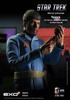 Action Figure Scale Star TOS of the Ion Mirror World Spock EXO-6 Hyper-Realistic 1/6 Trek "Terror Storm" Mr.