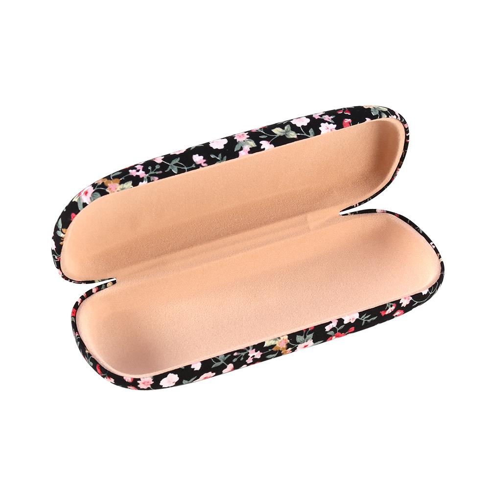Floral Sunglasses Hard Eye Glasses Case Protector Box Holder Pouch Bag For Kids