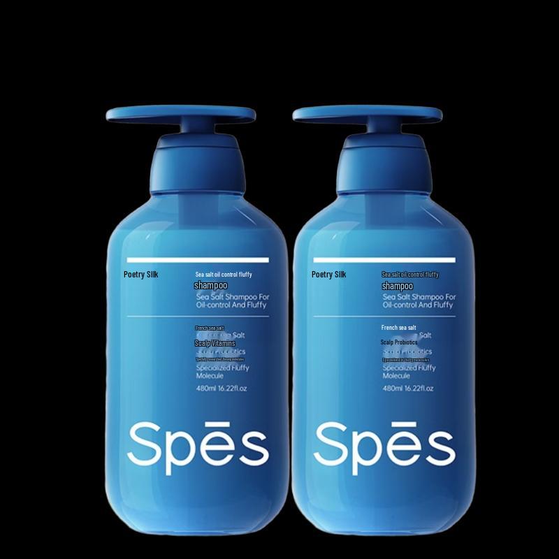 Spes Hair Care Solutions