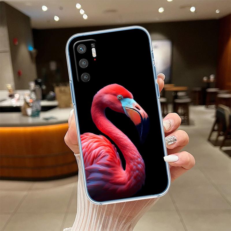 

UP29 Flamingos Pink bird flower Case for Motorola E13 E15 E20 E22 E22I E22S E30 E32 E40 E7 E7I G Plus Power Play Stylus G22 G14 Motorola Moto G 5G Plus