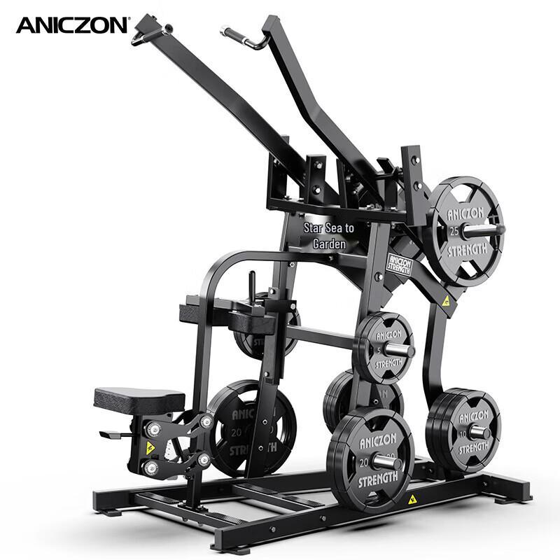 Yimai Hummer Series Commercial Strength Training Equipment