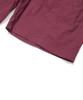 BROWNBREATH Tag Nylon Shorts - Burgundy