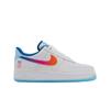 Air Force 1 Low Ny Vs Ny White Court Blue