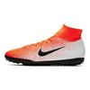 Nike Mercurial Superfly 6 Club Turf Orange White Men Sneakers Black AH7372-801