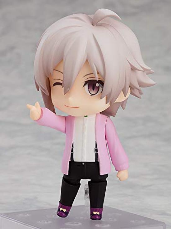 Nendoroid IDOLiSH7 Ten Kujo Non-scale ABS & PVC Painted Movable Figure