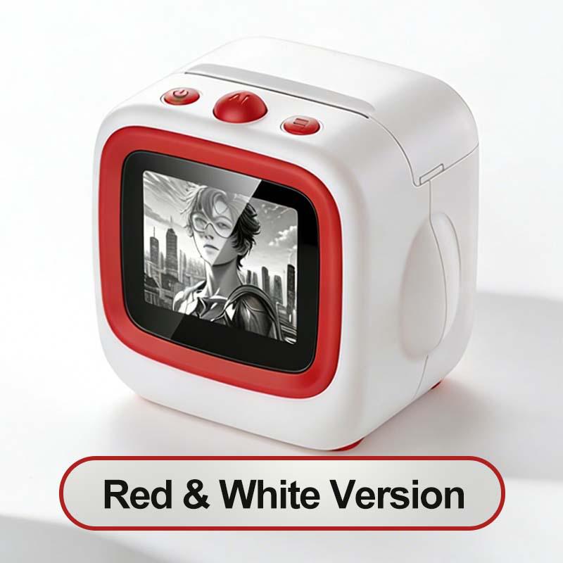 X25 Interactive AI Voice Mini Thermal Printer