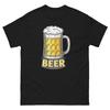 Beer Drink Delicious Popular Beverage T-Shirt
