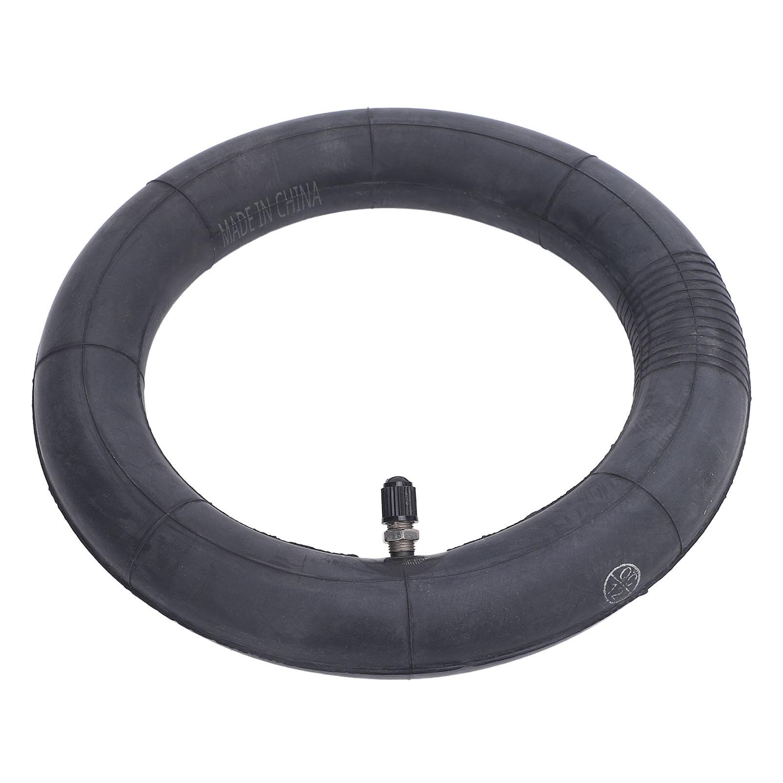

8.5x2 Скутер Внутренняя Камера Универсальная Толстая Резиновая Внутренняя Камера с Прямым Ниппелем для Карманных Велосипедов