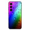 For Samsung Galaxy A56 5G Case Cute Cartoon Soft TPU Silicone Cover for Galaxy A26 / A36 / A 56 Phone Cases A 26 36 Black Coques