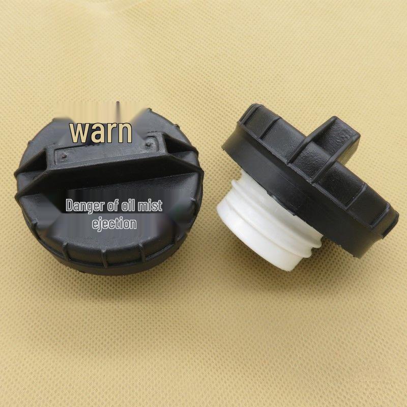 

Universal Internal Thread Fuel Tank Cap for Hangzhou Forklift – Diesel Tank Cover Accessory
