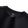 Anta Pullover Sweatshirt Men's Basic Black 152618734-2