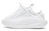 Cloud Traveler Fluffy Fabric Comfortable Cushioning Slip Resistant Abrasion Resistant Lightweight Low Top AZGS146-1