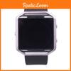 Replacement New Silicone Sport Band Bracelet Strap For Fitbit Blaze Tracker