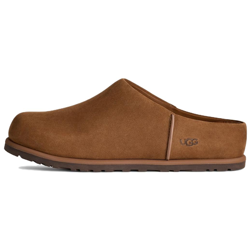 UGG  Otzo Clog Dark Chestnut Women Sneakers Brown 1181130-DKC 37