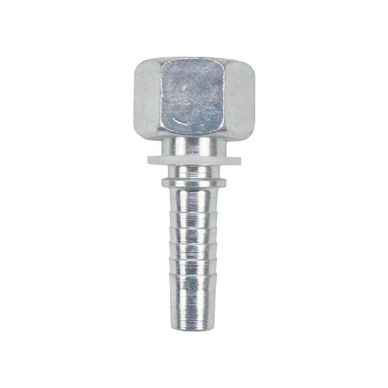 Hydraulic Fitting DKOS DN10 10S M18x1.5 Heavy Premium HYDRAL
